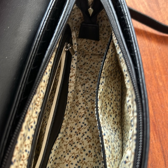 BNWOT Les Tropéziennes shoulder bag - Picture 5 of 8